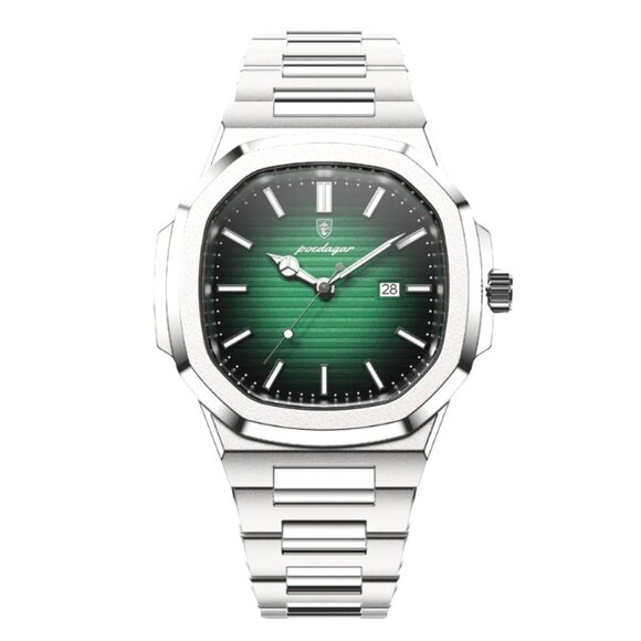 The Luxurious Caspian Poedaggar Watch – $235 Elegance - Picture 1 of 4